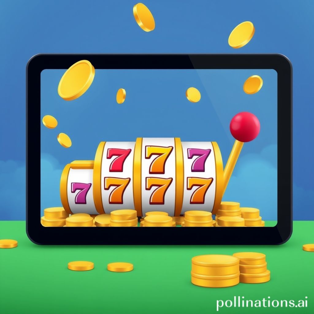 Cara Memilih Situs Slot Online yang Tepat